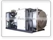 15kg~80kg/24hr Food Freeze Dryers Sale photo-2