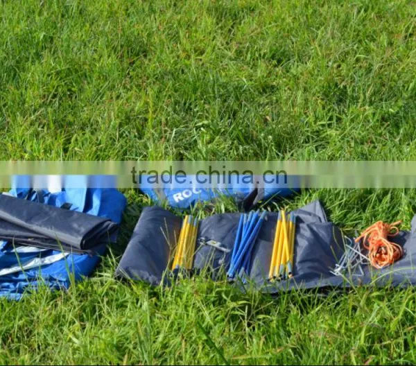 3-4 Person Family Tent photo-4