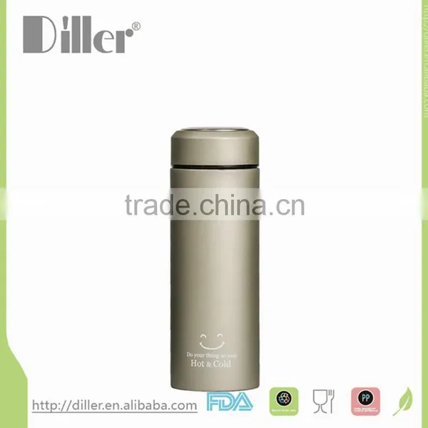 Fashionable Wholesales Stainless Steel Eagle Water Bottle photo-2