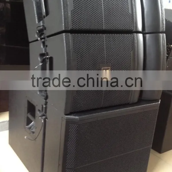 12" Line Array VRX932 Concert Sound Systems photo-2