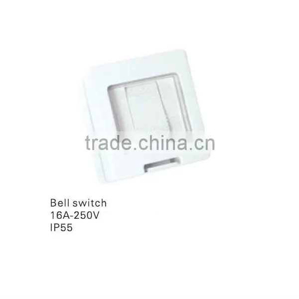 Waterproof Bell Switch
