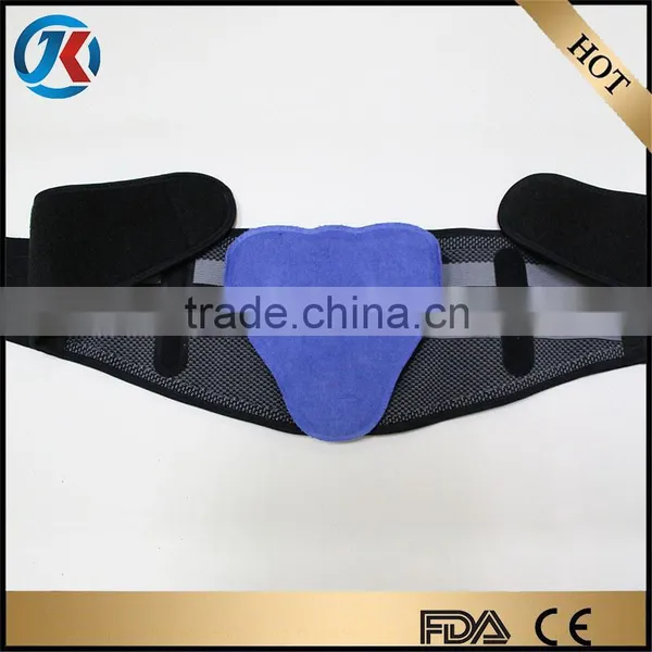 Top Selling Products Neoprene Back Support Belt&waist Brace photo-5