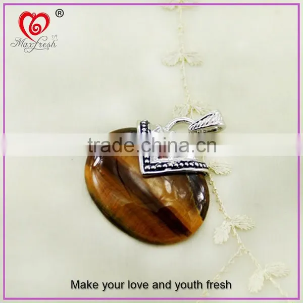 New Arrival Natural Stone Jewelry High Quality Quartz Stone Jewelry Gem Stone Jewelry