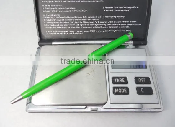 Writing Fluently Promotional Multifunction Ball Pen Multifunction Pen photo-4