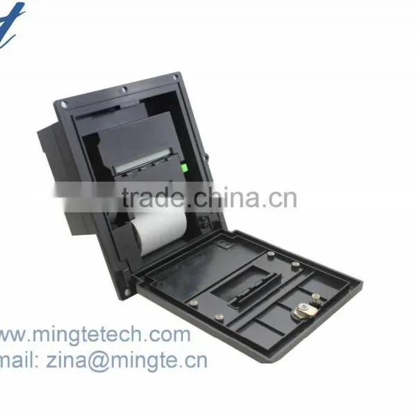 48/54mm Thermal Receipt Printer Module Embedded PT100 photo-3