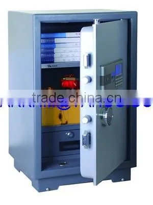 Safety Box Base for Diffenent Kinds of Safe Electronic Safe Hotel Safe Etc photo-2