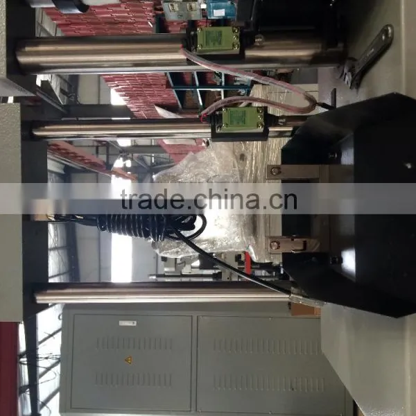 Panted TENSON Brand Cement Mortar Bending Compression Testing Machine photo-5