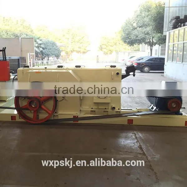 High Efficiency New Arrival Double Wire Nail Making Machinery photo-4