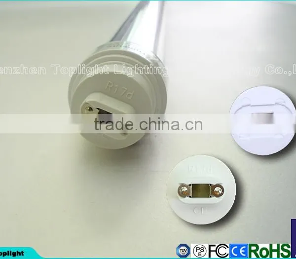 1198mm T10 Led Tube Double Sides 360degrees 2ft/3ft/4ft/5ft/6ft/8ft photo-3