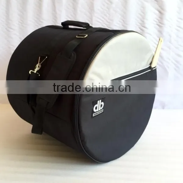 Professional Bass Drums Gig Bag