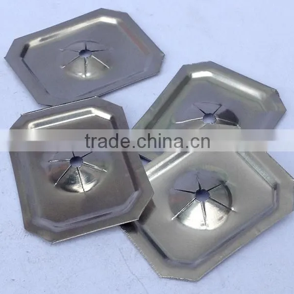 Self Locking Washer For Insulation Pin photo-3