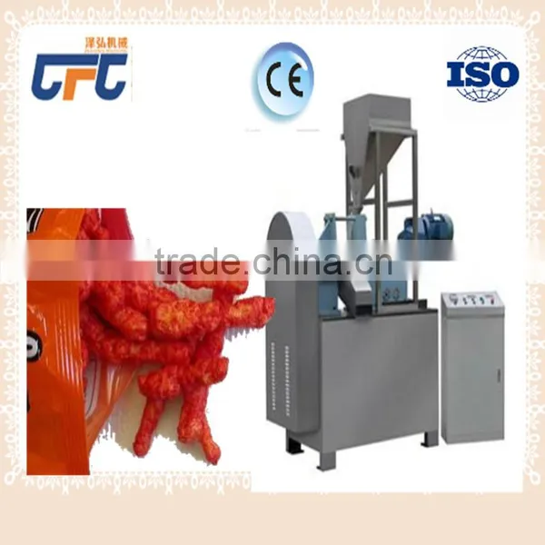 High Quality Different Flavors of Cheetos Kurkure Maker photo-2