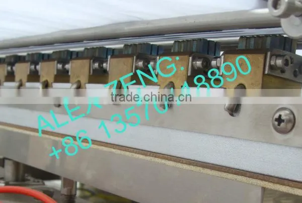Sugar Stick Packing Machine/Paper Packing Machine photo-2