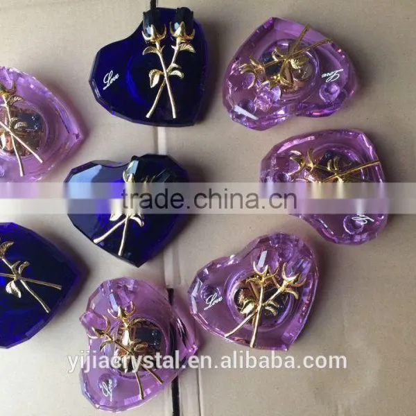 Factory Directly Sale Wholesale Price Crystal Piano Music Box photo-3