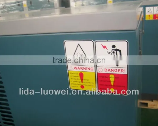 10HP Cabinet Quiet Air Compressor photo-2