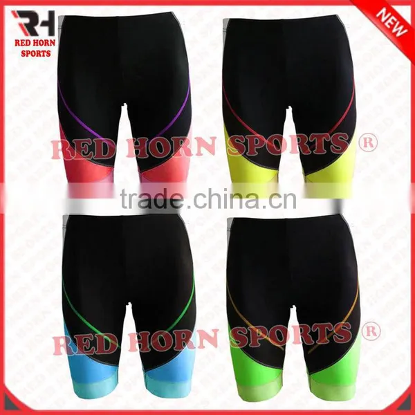 UK Flag Cycling, Cool Cycling Short, Gel Padded photo-2