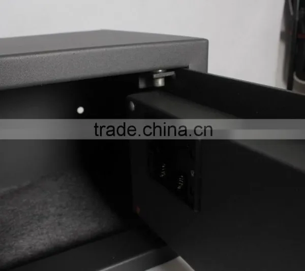 2016 China Household Safes With Electronic Lock photo-4