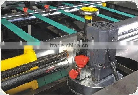 Automatic Film Laminator photo-4