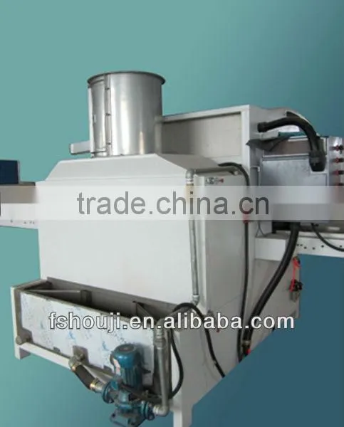Painting Machine for Door Frame FME40 photo-2