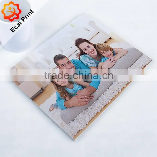 Hot Sale Fashionable Printing Sublimation Latest Design of Photo Frame photo-3