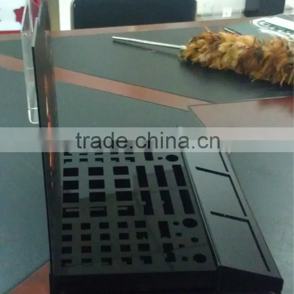 Acrylic Cosmetic Display Stand photo-3