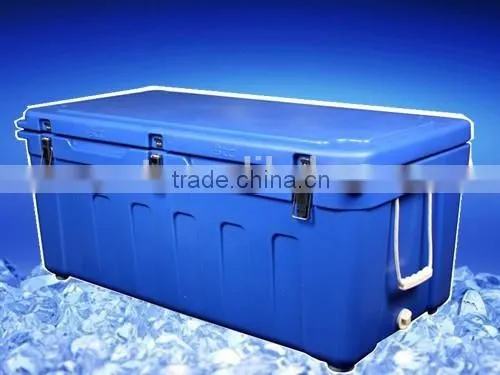 Plastic Chilly Bins & Coolers / Freezers Camping Storage Containers photo-2