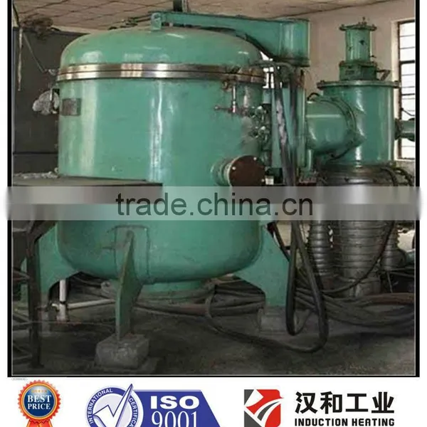 Induction Furnace for Alloy, Vacuum Sintering Furnace