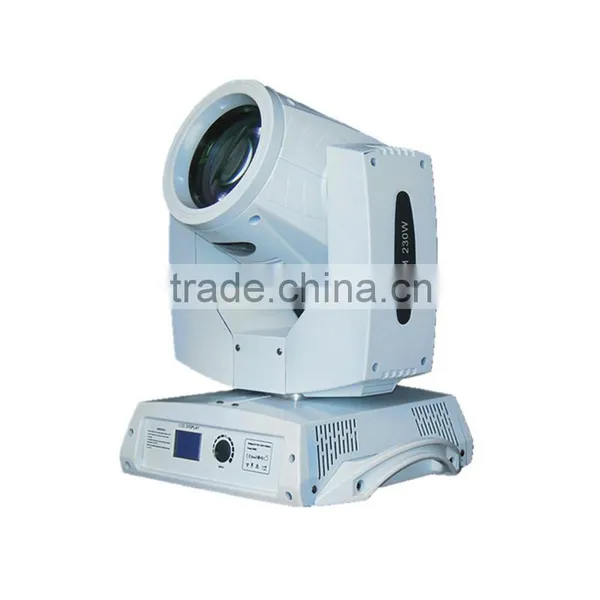 Sharpy 7r 230w Beam Moving Head Used Stage for Sale Quality Choice photo-2