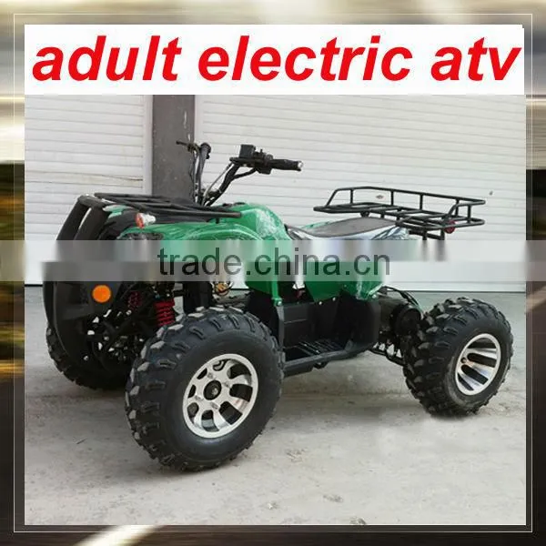 Cheap 3000w Electric Atv Adult photo-4