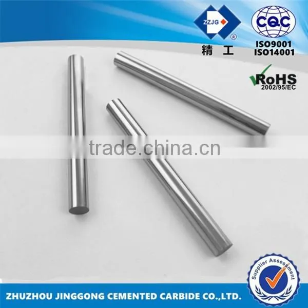 ISO K20-K30 330mm Carbide Bar, Cemented Carbide Bar photo-6