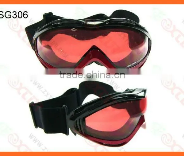 2012 Snow Goggles