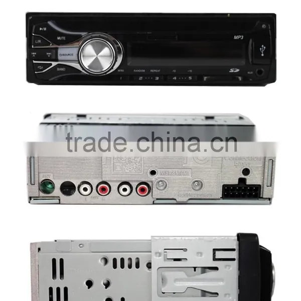 USB Mp3 Car Music Player photo-3