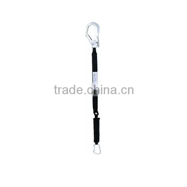 KARAM No Spark Antistatic Energy Absorbing Lanyard