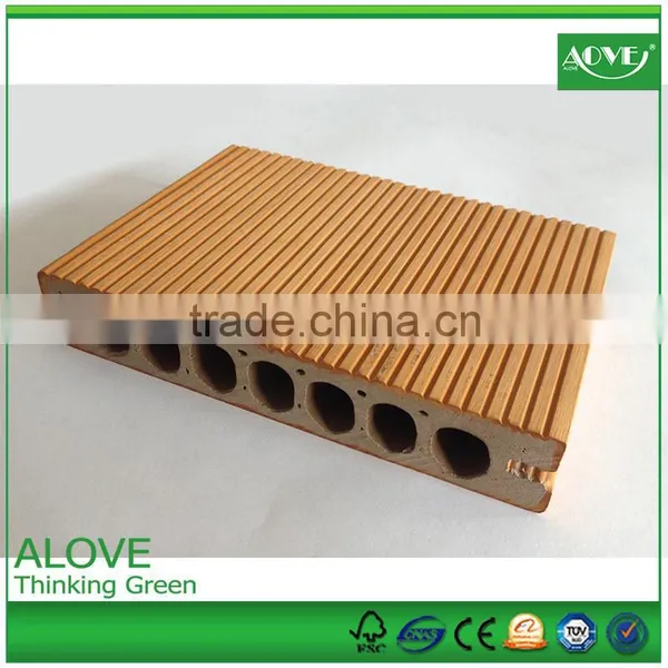 140*25mm Pvc Decorating Panel Indoor/outdoor /anti UV /planing photo-3