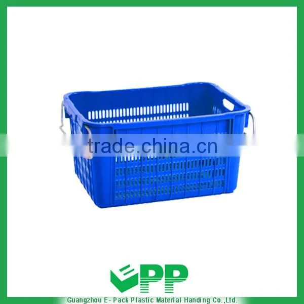 EPP-B620*425*300mm Plastic Wire Mesh Crate and Barrel Mould photo-3