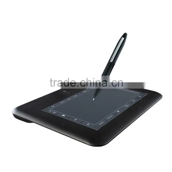 Handwriting Tablet pc Wireless Graphics Tablet Ug 6370 photo-5