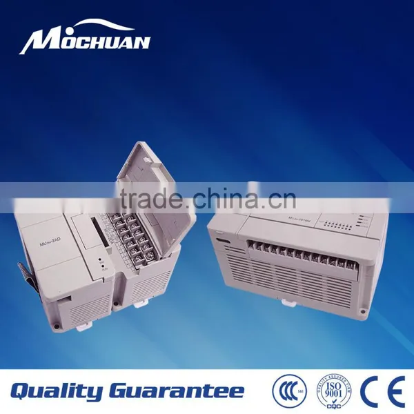 16 Point I/O Plc Motion Controller Relay Output Programmable Logic Controller Quality Choice photo-3
