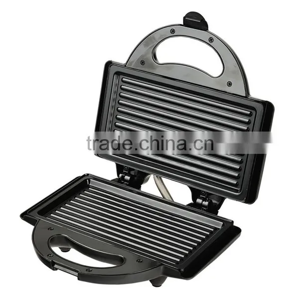 2-slice Sandwich Maker,Panini Maker,toaster photo-4