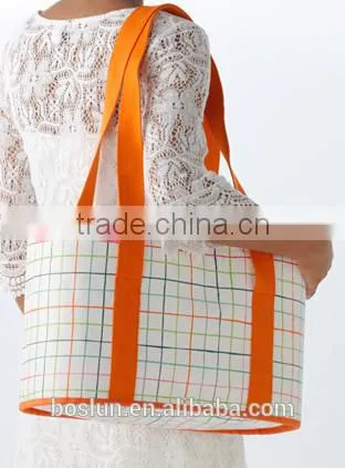 The Factory Mainly Engaged in Various Types of Casual Fashion Handbags Cooler Bag Shoulder Bag photo-4