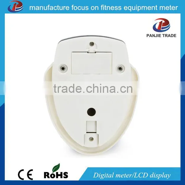 2016 Chinese Manufacturer CE RoHS Certification High Quality Low MOQ Exercise Bike Electrical Meter photo-2