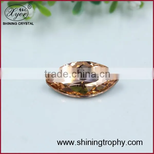 2015 High Quality Decorative Stick Pins Rhinestone Beads