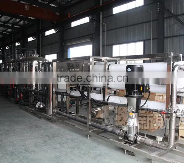 Good Character RO Water Treatment Units photo-2