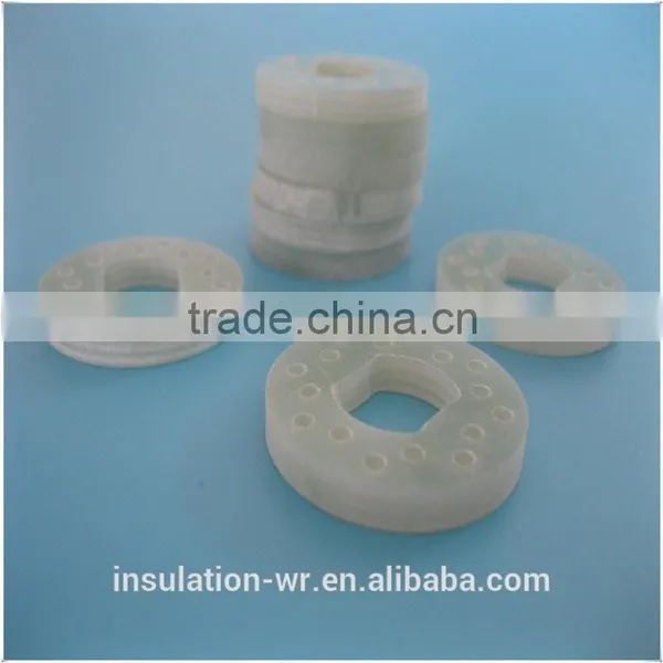 High Thermal Conduct Customize Copper-clad Double Sided FPCB photo-4