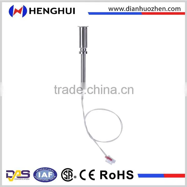 NBZH CAS certificate High temperature sensor gas oven