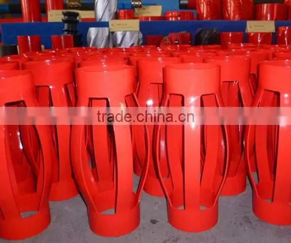 Casing Centek Intergral Centralizer photo-2