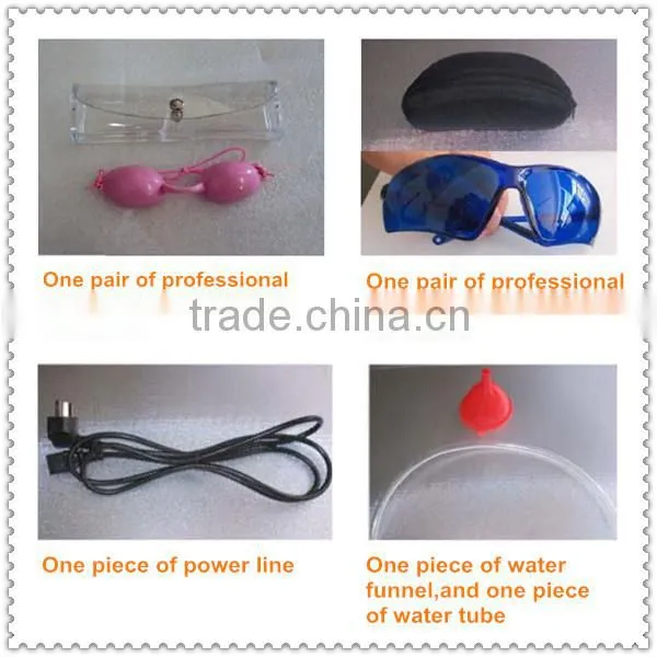 Allfond Upper Lip Hair Removal Machine photo-5