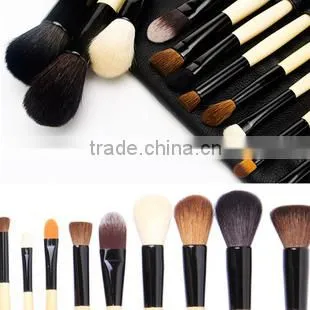 New Arrival 18pcs/set Cosmetic Make Up Brush Sets photo-2