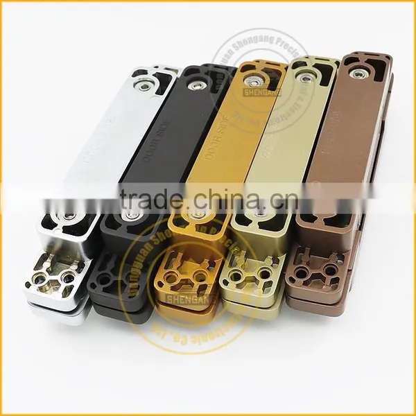sugatsune fully concealed hinges 3d concealed hinges