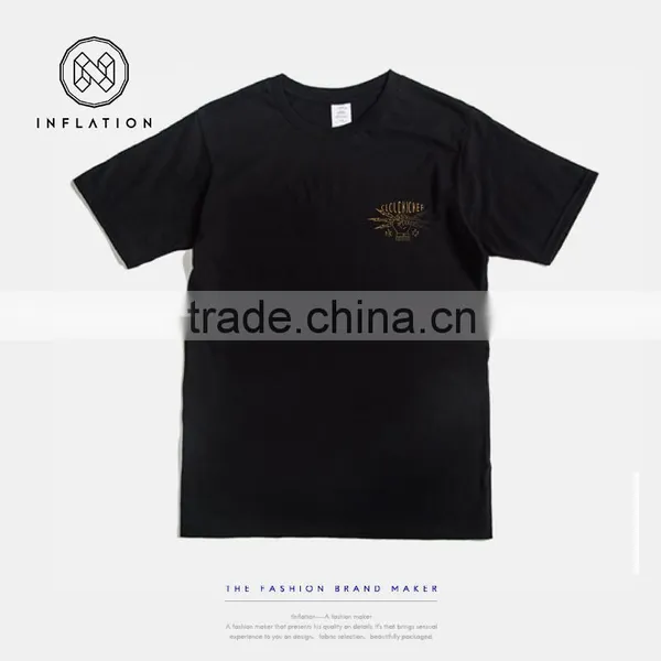 Custom OEM Plain New Design Polo t Shirt Made in China