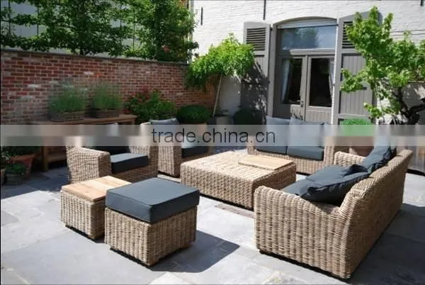 Rattan Chair
